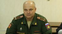 Набор граждан мужского пола, прошедших службу в Вооруженных силах Российской Федерации